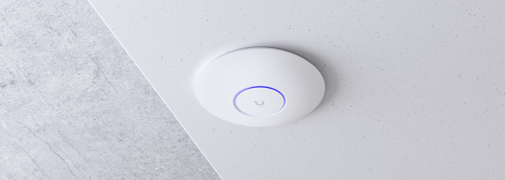 UniFi WiFi6 2x2 compact PoE access point