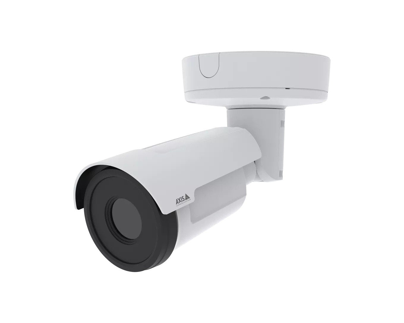 AXIS Q1972-E Caméra de sécurité IP Bullet Extérieure 640 x 480 pixels Murale