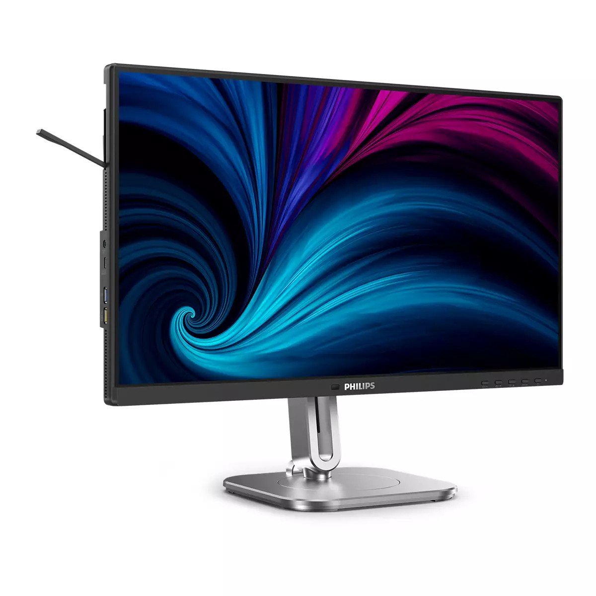 PHILIPS 24B2U4301/00 23.8inch 1920x1080 HDMI DP DaisyChain USB USB-C RJ-45