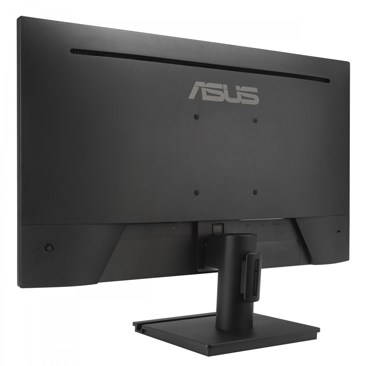 "ASUS VA259HGA écran plat de PC 62,2 cm (24.5"") 1920 x 1080 pixels Full HD LCD Noir"