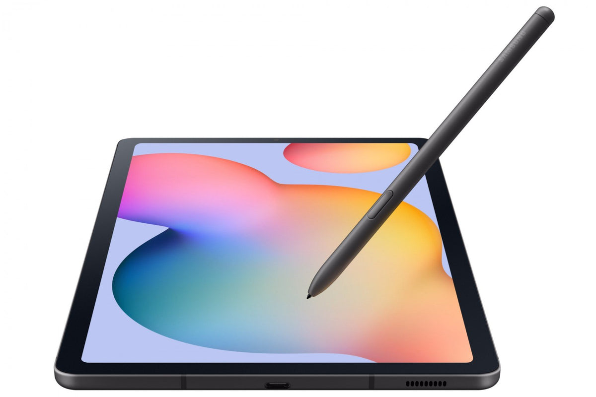 Tablette Galaxy Tab S6 Lite 10,4 2024 64Go WIFI RAM 4Go.