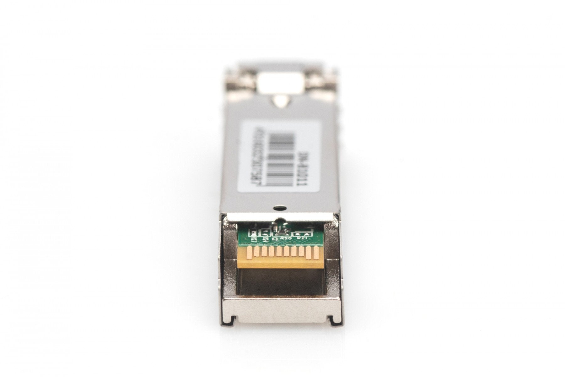 Digitus DN-81011 module émetteur-récepteur de réseau Fibre optique 1250 Mbit/s mini-GBIC/SFP 1310 nm