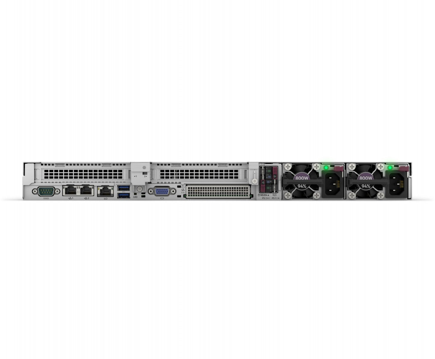 HPSC/HPE ProLiant DL320 Gen11 6526Y 2.8G