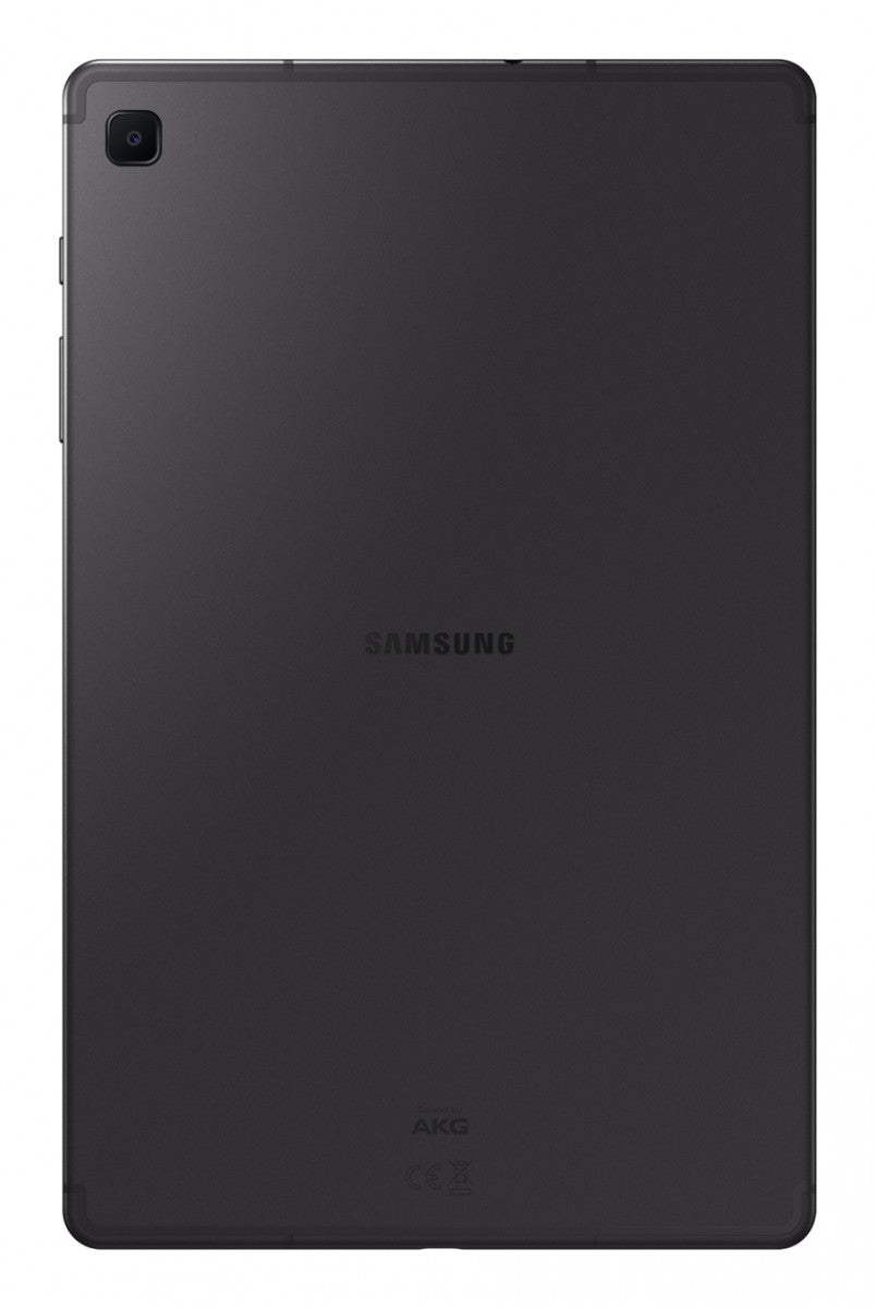 Samsung Galaxy Tab S6 Lite SM-P620 64 Go 26,4 cm (10.4") 4 Go Wi-Fi 5 (802.11ac) Gris