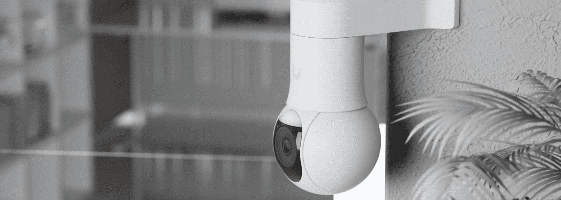 Ubiquiti UACC-G5-PTZ-CM Support d'angle PTZ G5