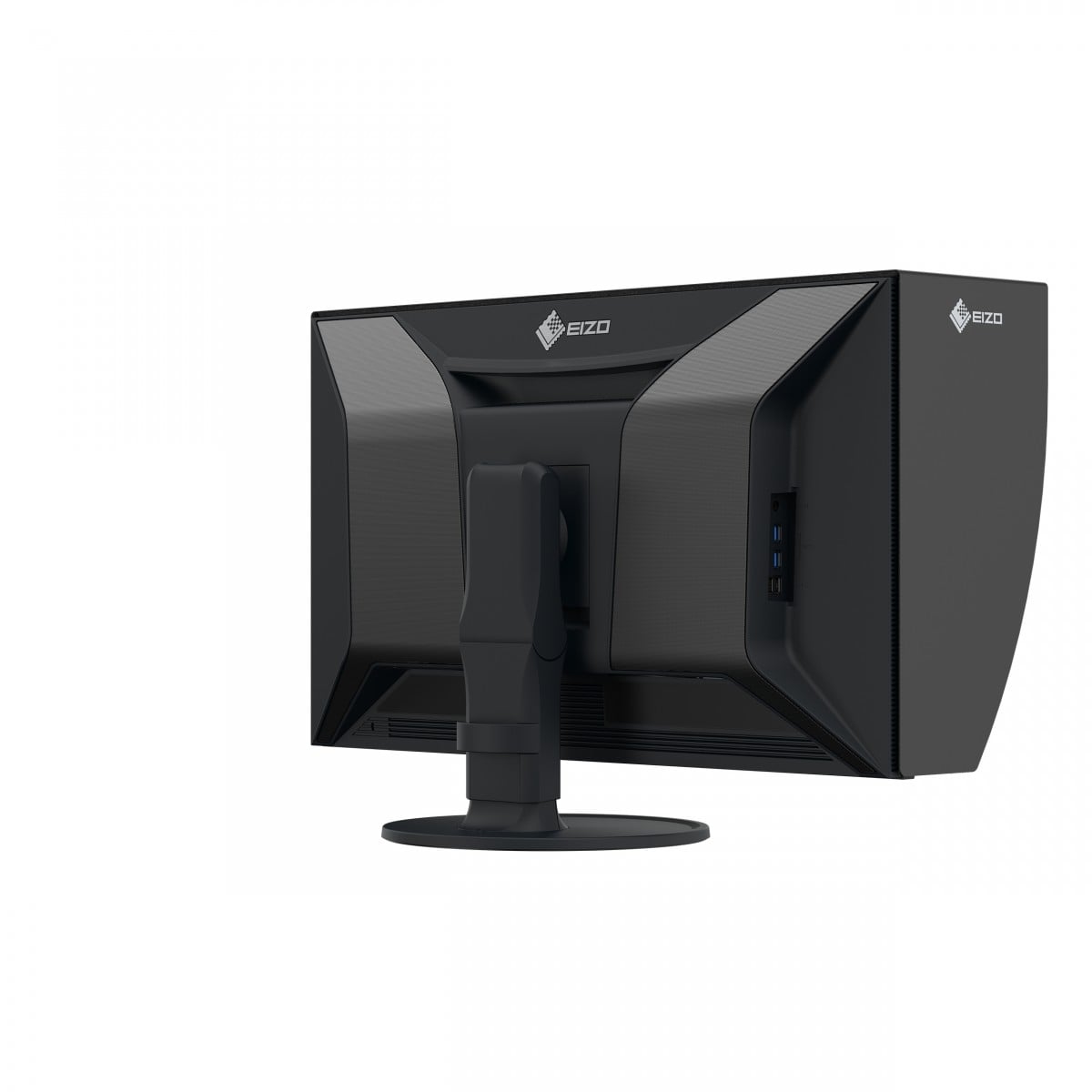 "EIZO ColorEdge CG3100X écran plat de PC 77,5 cm (30.5"") 4096 x 2160 pixels 4K DCI LCD Noir"