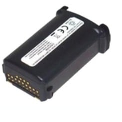 Zebra 2600 mAh, Li-Ion Batterie