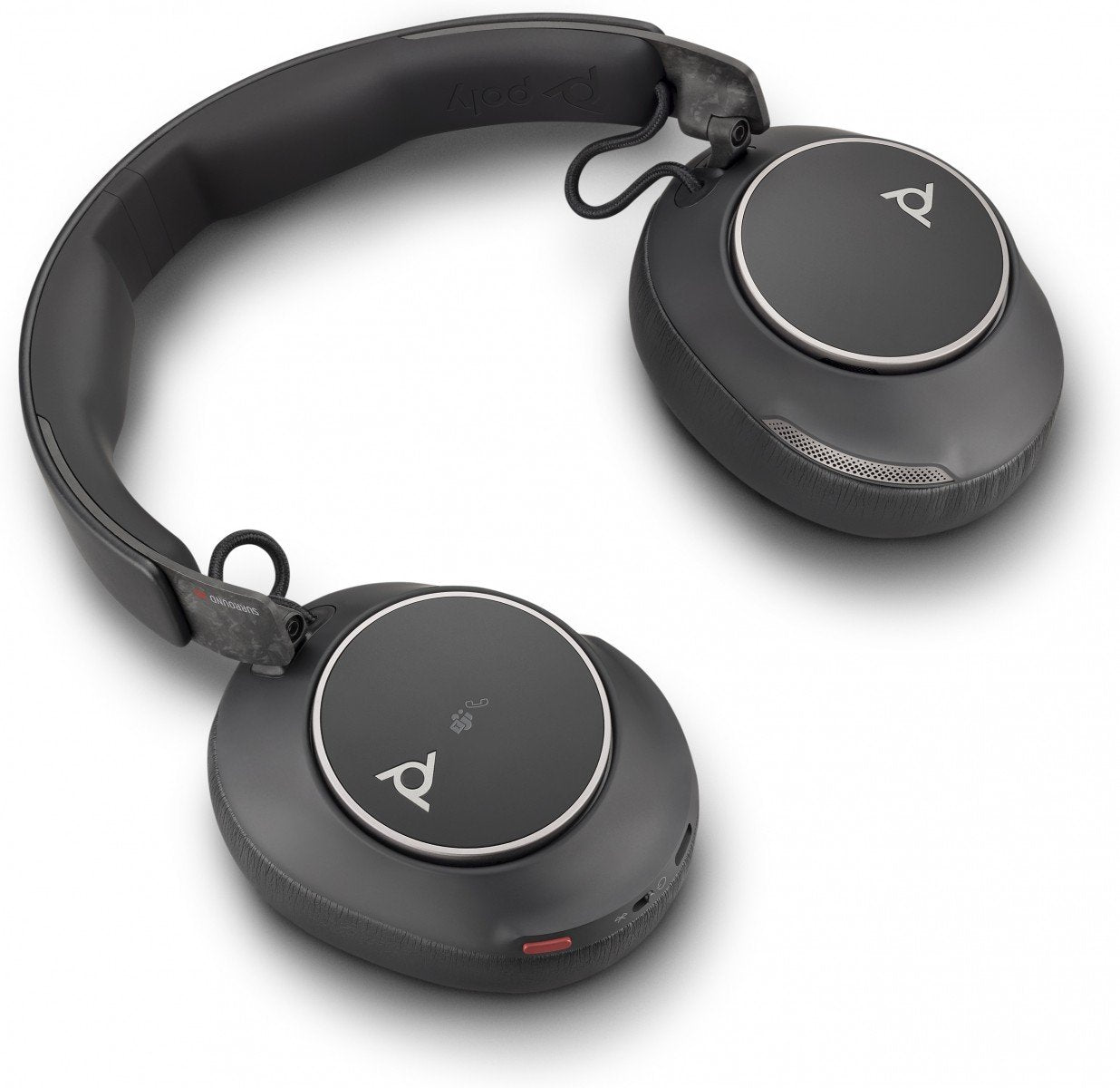 Poly VOY SR 80 -M USB-C HS+USB-C/A