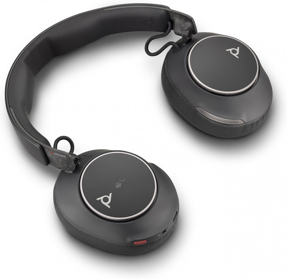 Poly VOY SR 80 -M USB-C HS+USB-C/A