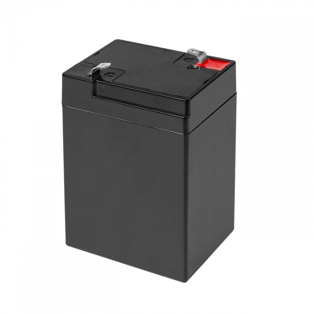 Batterie sans entretien Green Cell Cube AGM VRLA IP54 6V 4Ah pour systemes d'alarme, caisses enregistreuses, jouets