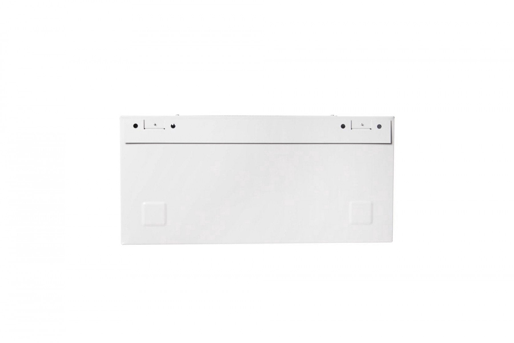 Digitus DN-W19 04U/450/MD étagere 4U Rack monté sur le mur Gris clair