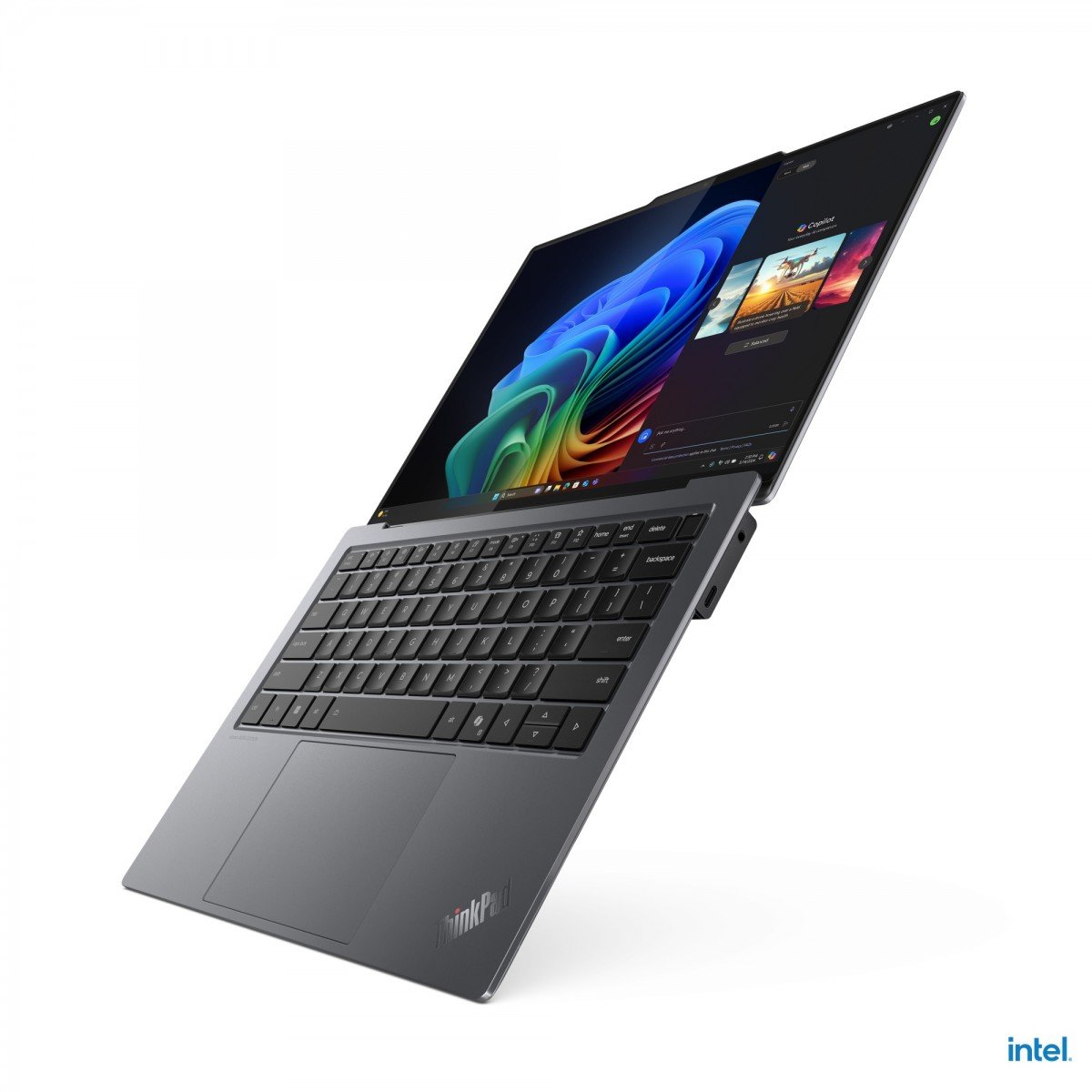 Lenovo ThinkPad X9-14 Gen1 14'' 2.8K OLED 500N Touch Intel Ultra 7 258V 32GB LP5X RAM 1TB SSD FPR Keyboard backlit ENG Euro W11P