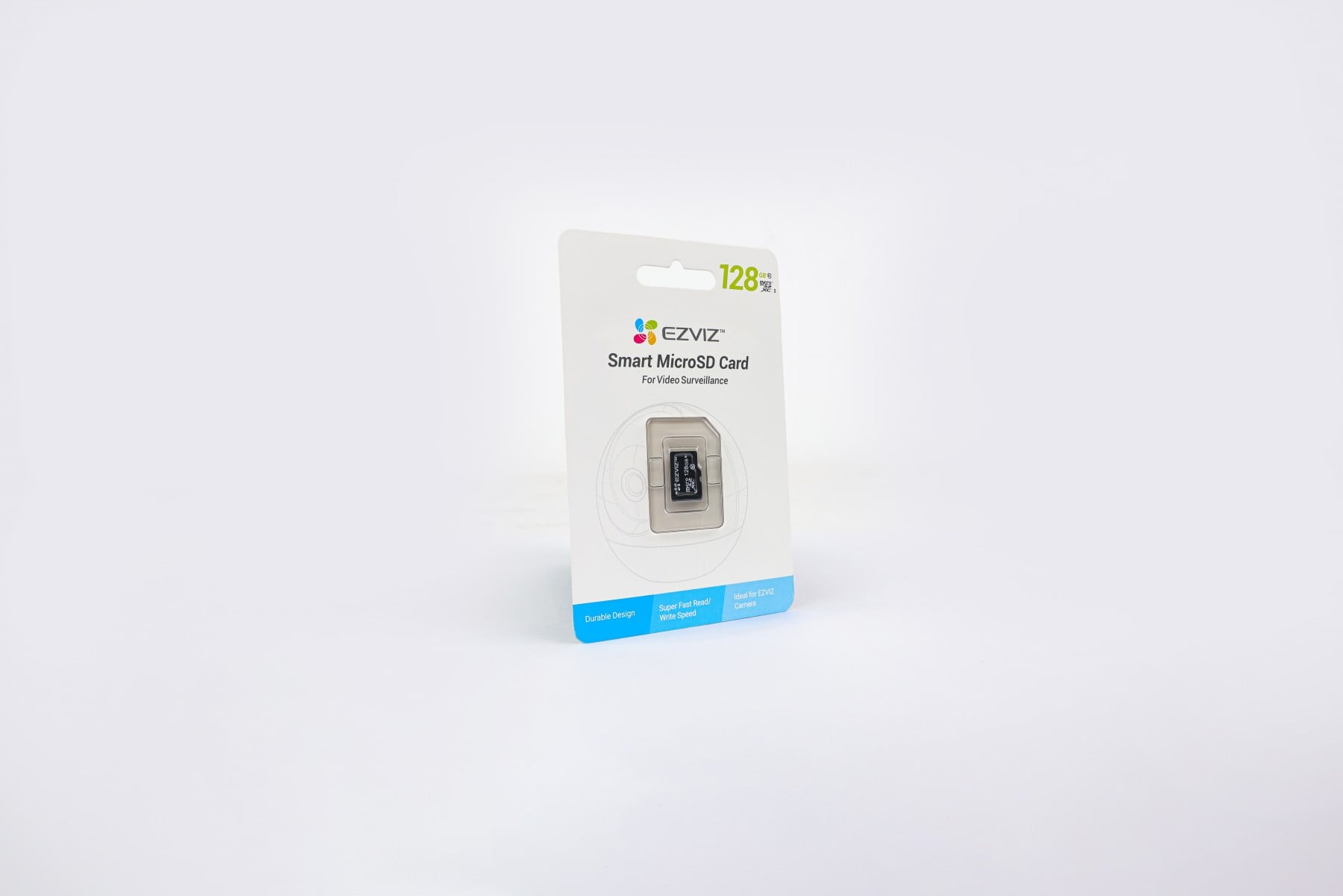 EZVIZ CS-CMT-CARDT128G-D MicroSD 128GB