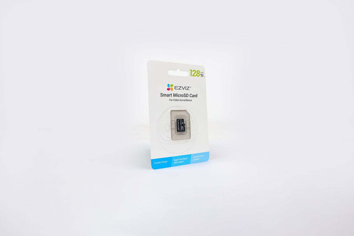 EZVIZ CS-CMT-CARDT128G-D MicroSD 128GB