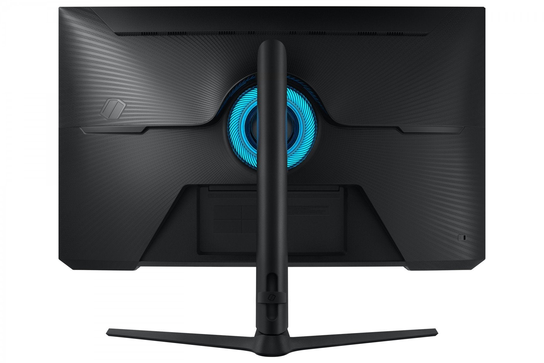 "Samsung Odyssey G7 32'' écran plat de PC 81,3 cm (32"") 3840 x 2160 pixels 4K Ultra HD LED Noir"
