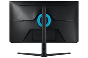 "Samsung Odyssey G7 32'' écran plat de PC 81,3 cm (32"") 3840 x 2160 pixels 4K Ultra HD LED Noir"