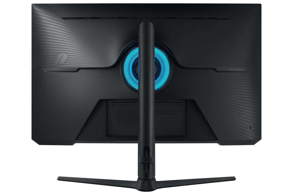 "Samsung Odyssey G7 32'' écran plat de PC 81,3 cm (32"") 3840 x 2160 pixels 4K Ultra HD LED Noir"