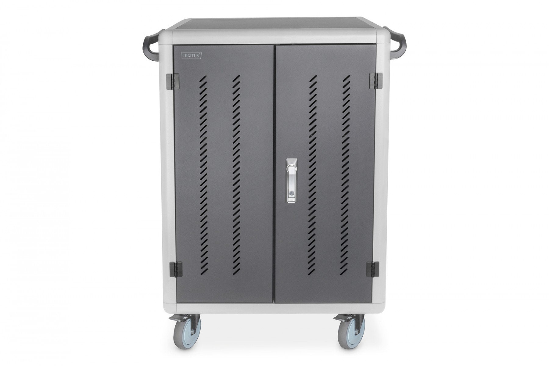 Digitus DN-45005 chariot et rangement roulant Classe mobile de charge et de gestion Noir