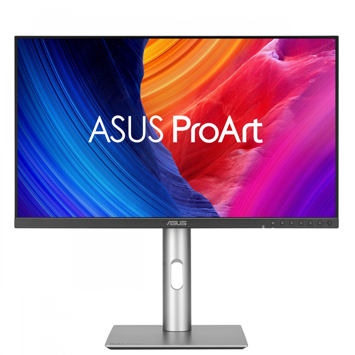 "ASUS ProArt PA278CFRV écran plat de PC 68,6 cm (27"") 2560 x 1440 pixels Quad HD LCD Noir"