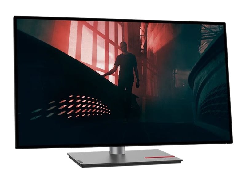 LENOVO ThinkVision P27h-30 27inch 2560x1440 IPS 16:9 350cd/m2 HDMI DP USB Hub