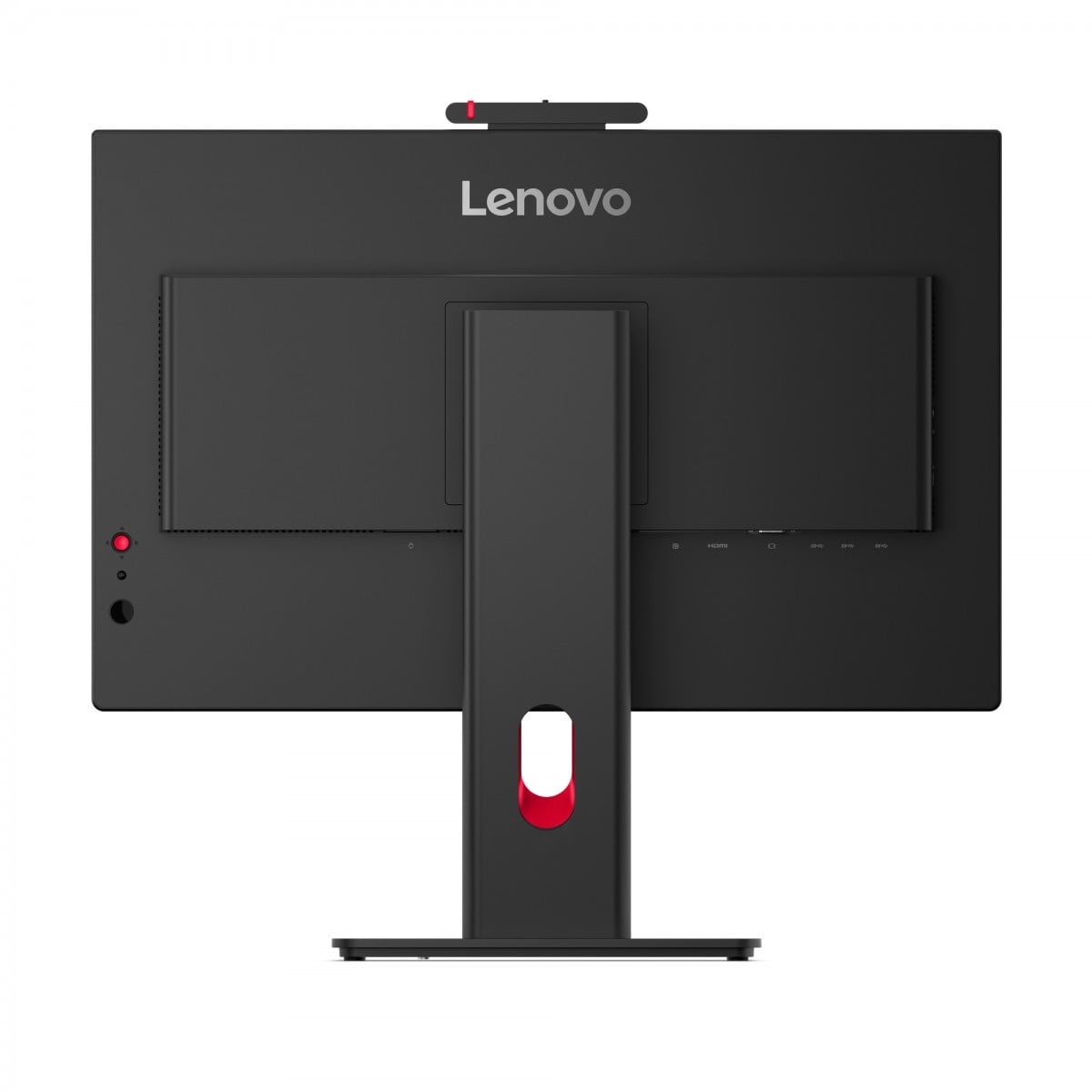 LENOVO ThinkVision T27QD-4v 27p IPS QHD 16:9 120Hz 300 cd/m2 4ms HDMI DP USB 3.2. G1 Type-C