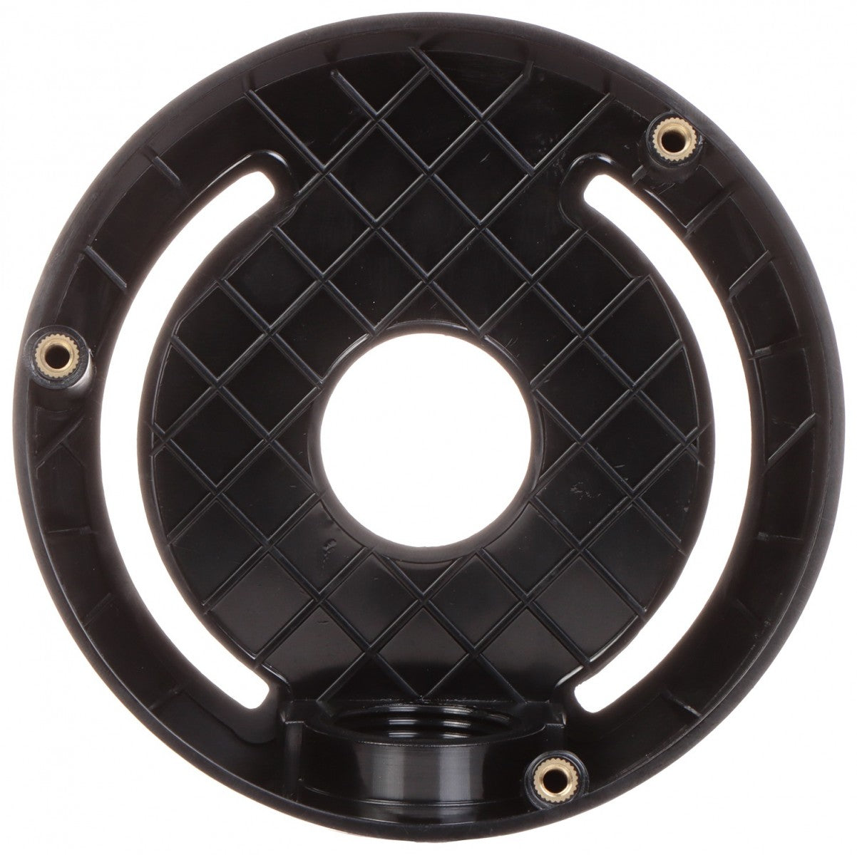 Hikvision DS-1259ZJ(Black) In-ceiling mount