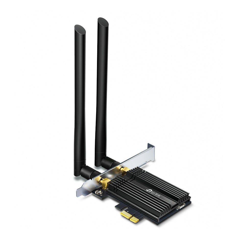 AX3000 Wi-Fi 6 BT 5.0 Express Adapter