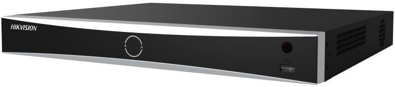 Hikvision DS-7608NXI-K2/8P(D) NVR PoE 8 canaux 1U Série K AcuSense 4K