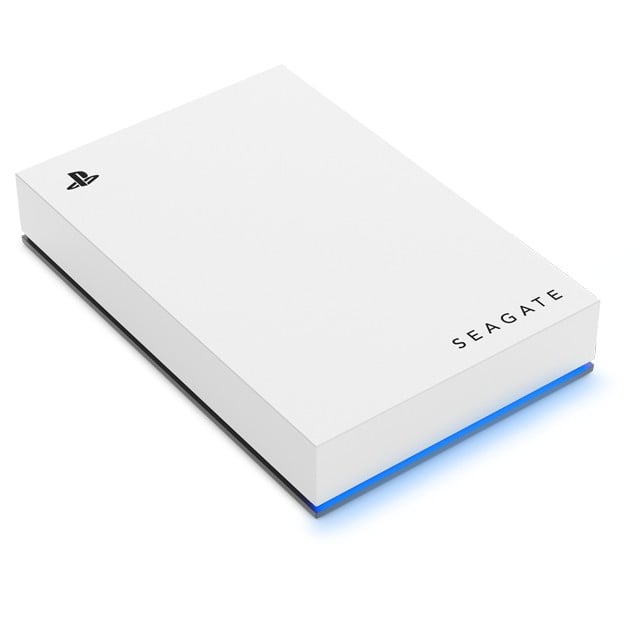 SEAGATE Game Drive for PlayStation 5To
