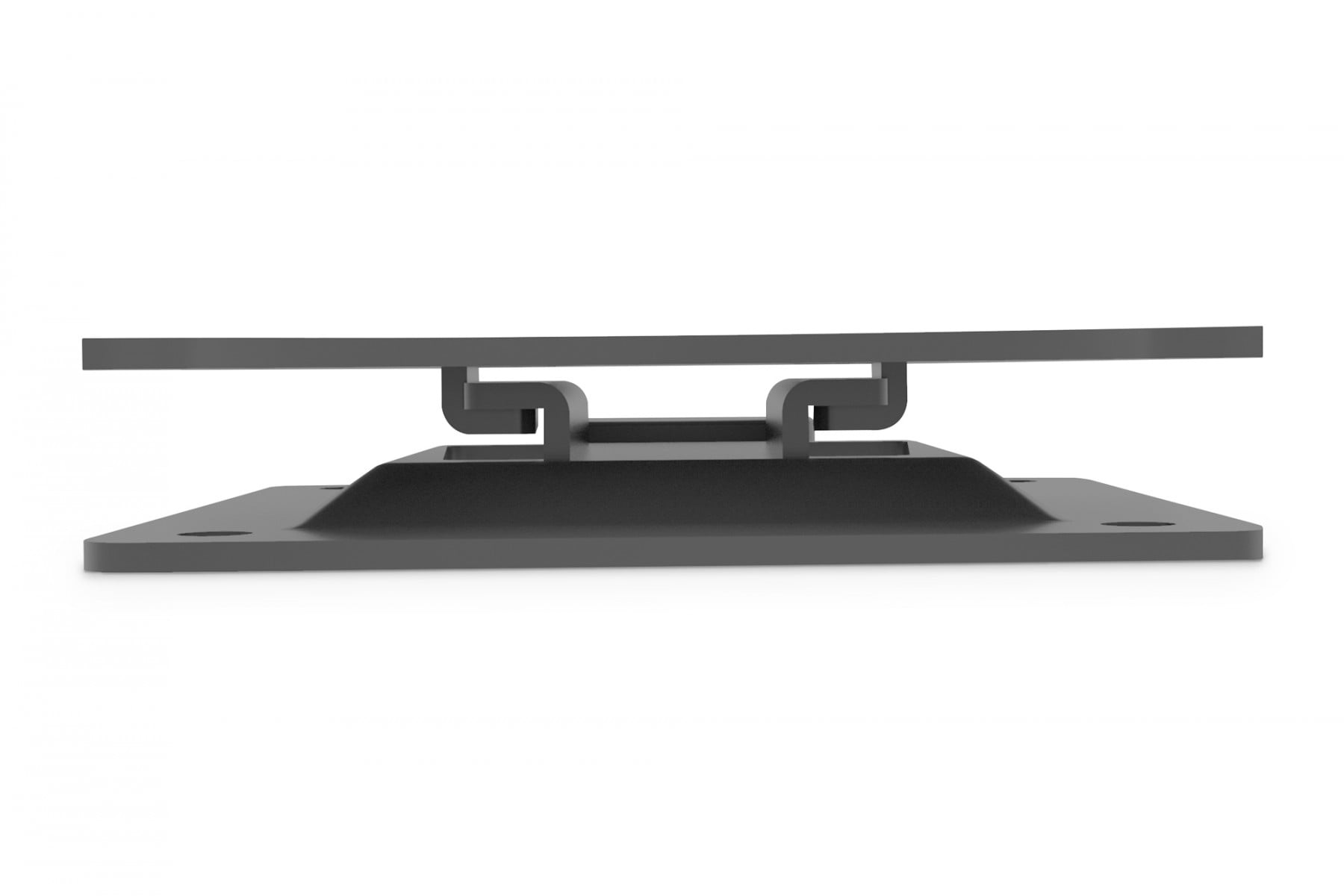 Digitus Fixation murale universelle pour écrans jusqu'a 81cm (32 po)