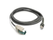 Zebra CBA-U23-S07ZBR accessoire pour lecteur de code barres Câble USB