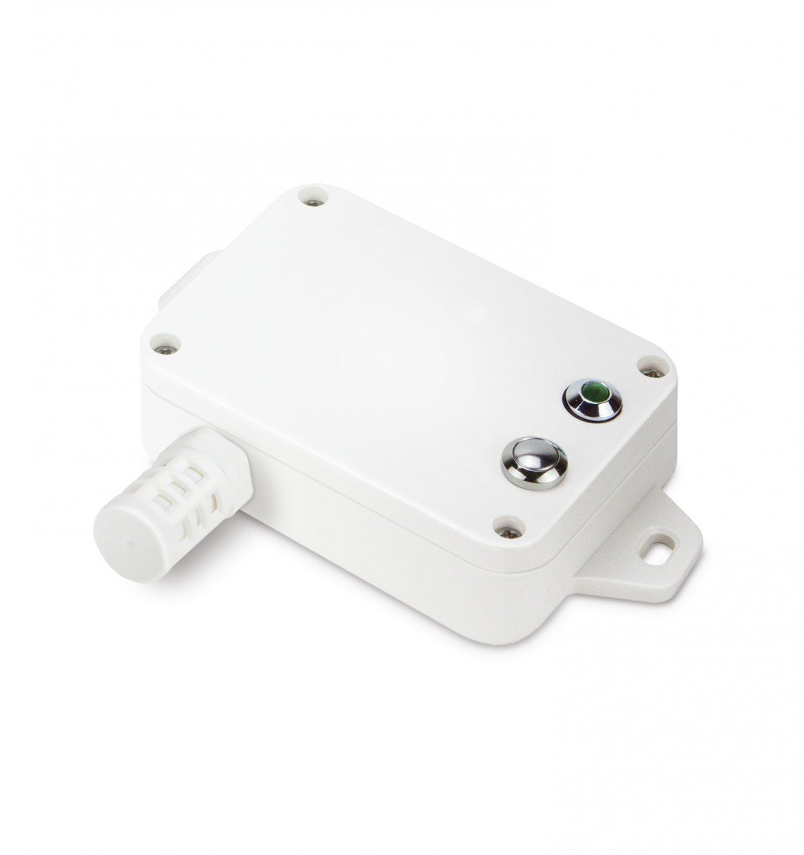 PLANET IP65 LoRaWAN Refrigerator Temperature and Humidity Intérieur & extérieur Capteur d'humidité et de température