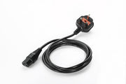 Motorola 50-16000-219R câble électrique Noir 1,8 m