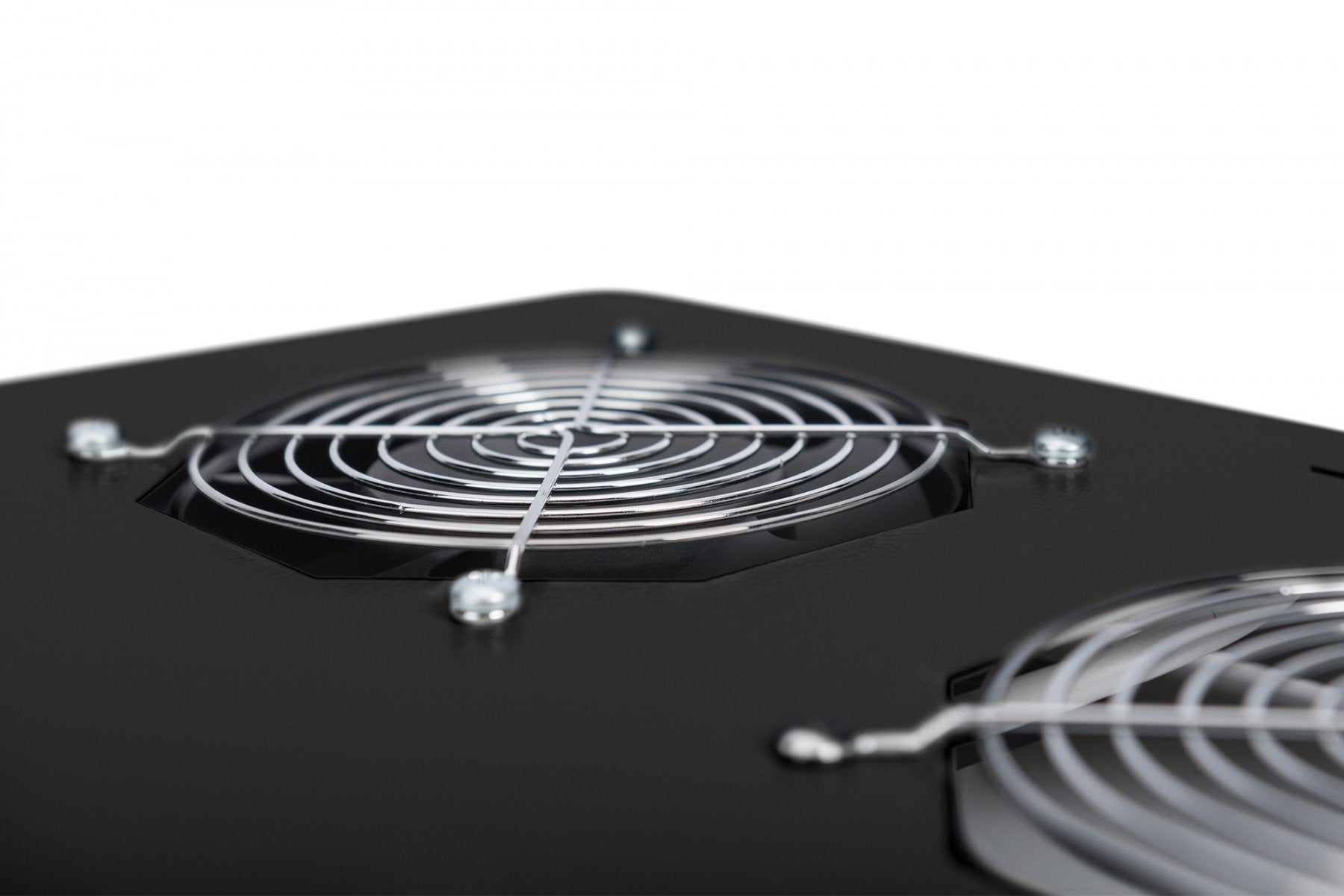 Digitus Unité de ventilation de toit pour armoires serveur Unique