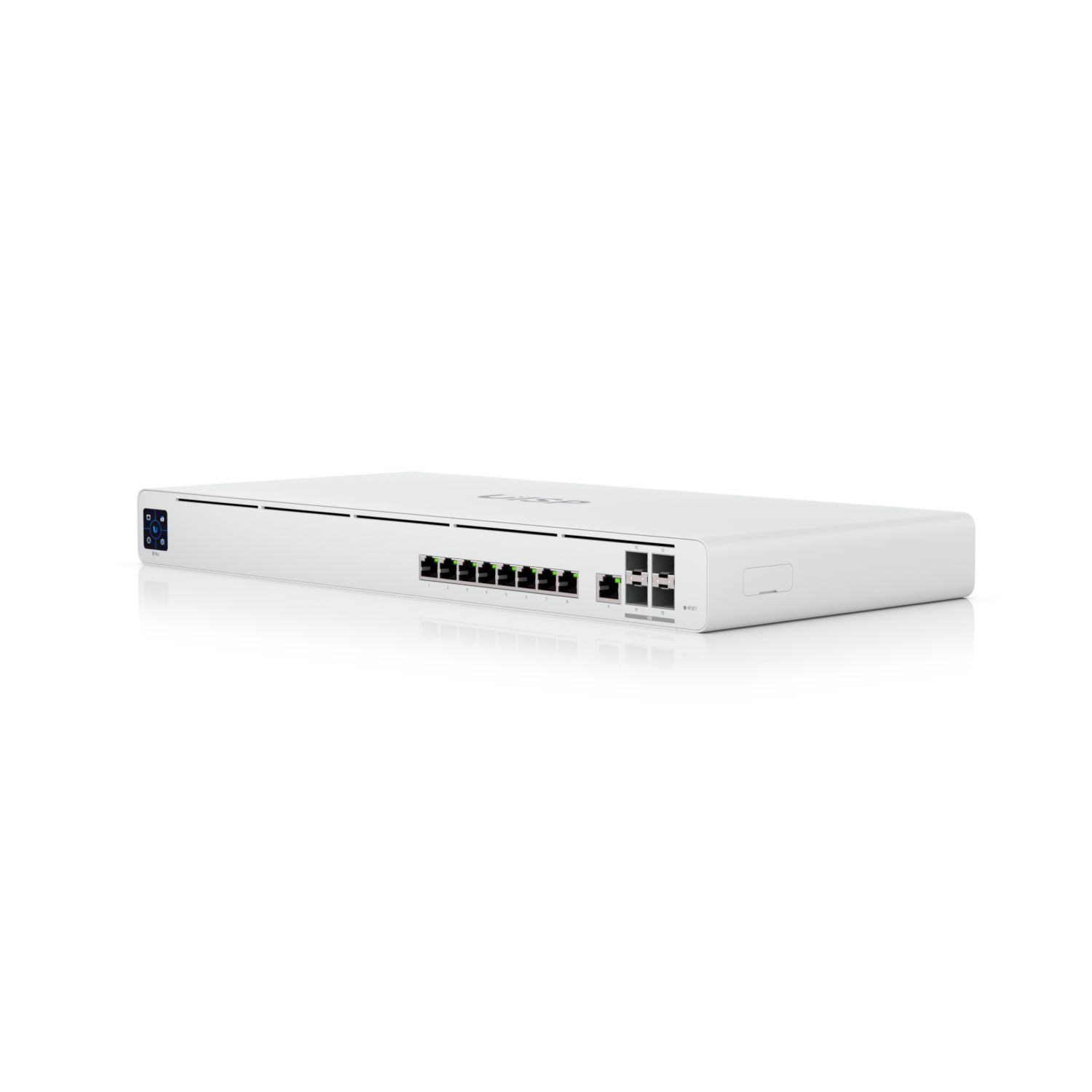 Ubiquiti UISP-R-PROUISP Router professional