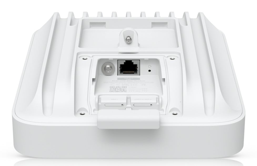 An advanced 5G connection designed for U