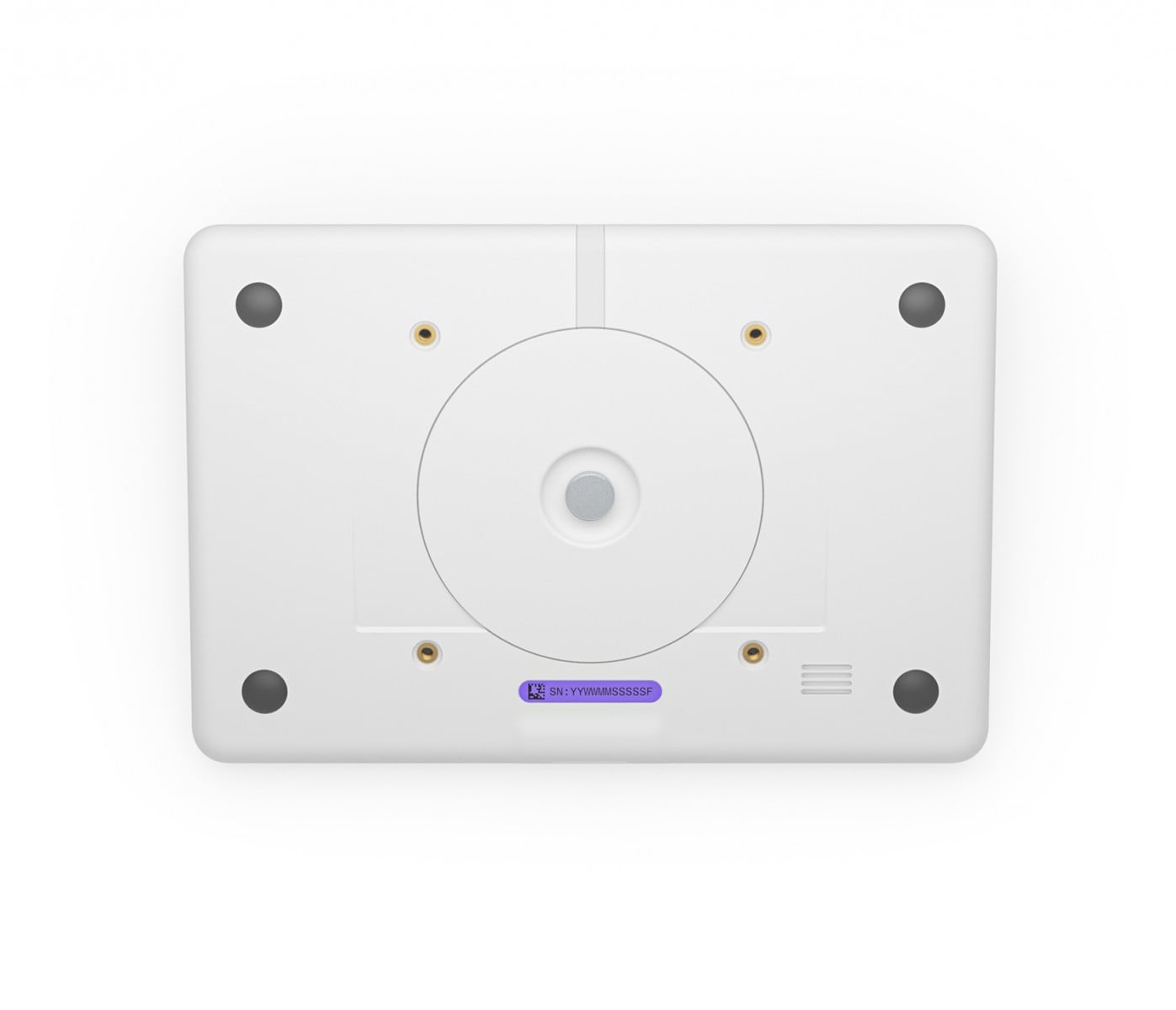 LOGITECH Tap IP Video conferencing device white
