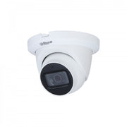 Dahua HAC-HDW1231TLMQ-A-0280B Caméra a oil de 2MP Starlight HDCVI IR a installer rapidement