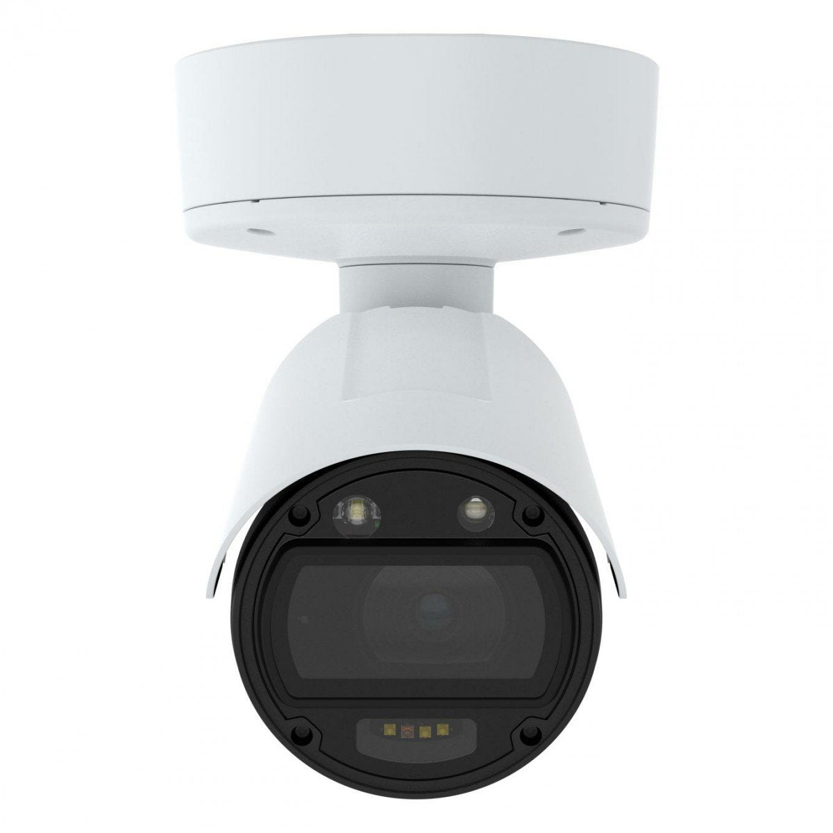 AXIS Q1808-LE Caméra de sécurité IP Bullet 150 mm pour extérieur 3712 x 2784 pixels Mur