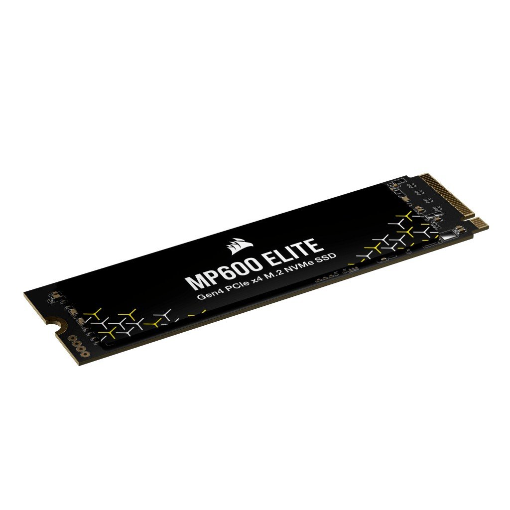 Corsair MP600 ELITE 1 To M.2 PCI Express 4.0 NVMe 3D TLC
