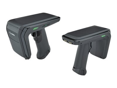 Zebra RFD40 UHF RFID Standard Sled - RFID-Leser - RFID Scanner
