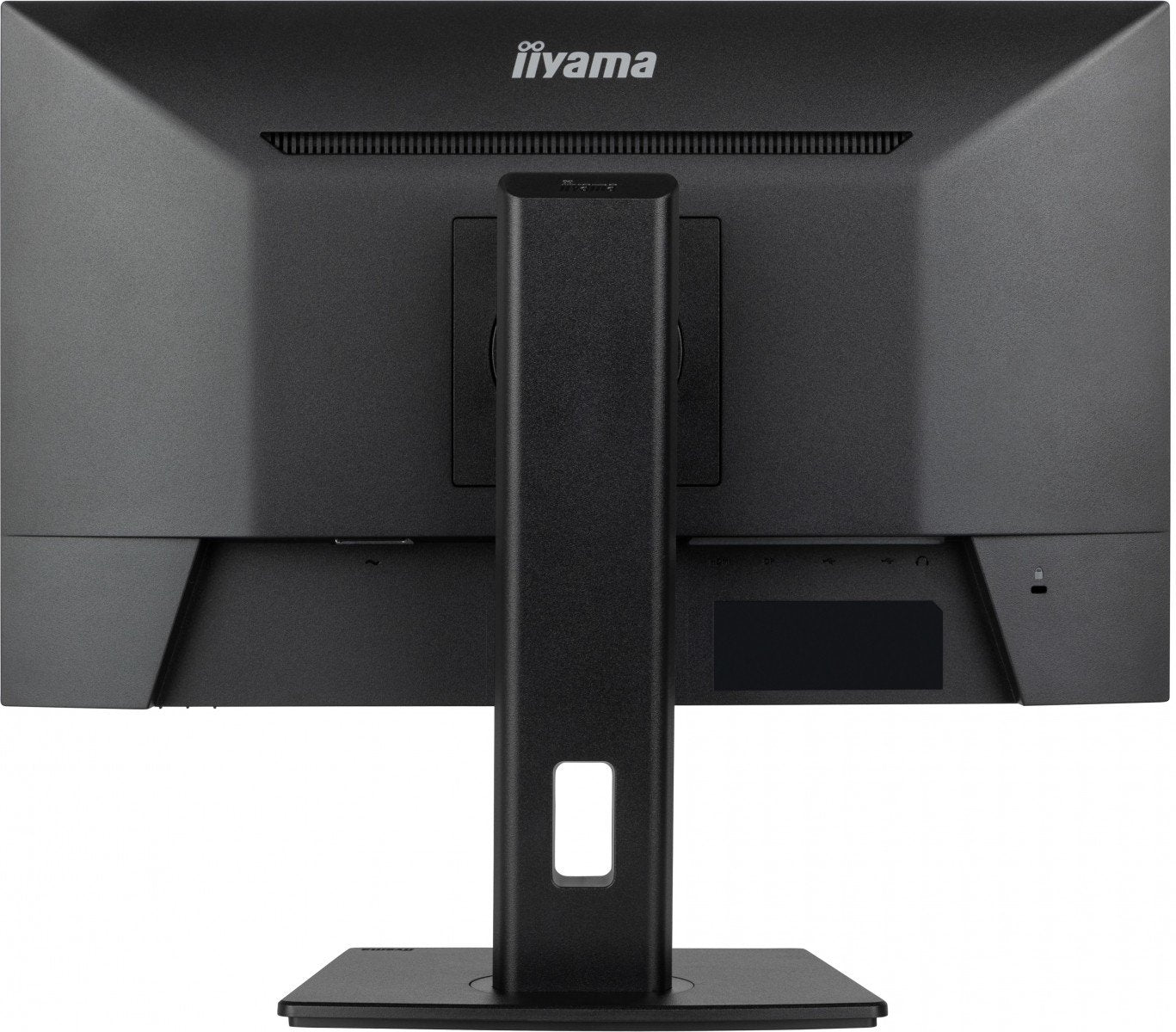 IIYAMA XUB2493HSU-B7 24inch IPS FHD 100Hz 300cd/m2 1ms Speakers HDMI DP 2xUSB 2.0 Speakers 15cm Height Adj. Stand