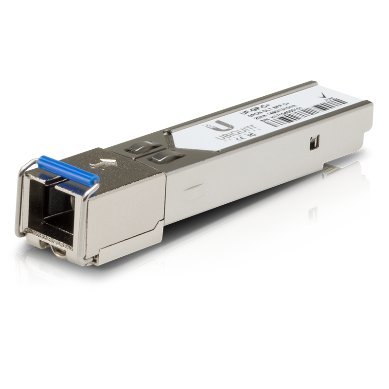Ubiquiti Networks UF-GP-C+ module émetteur-récepteur de réseau Fibre optique 2500 Mbit/s SFP 1490 nm