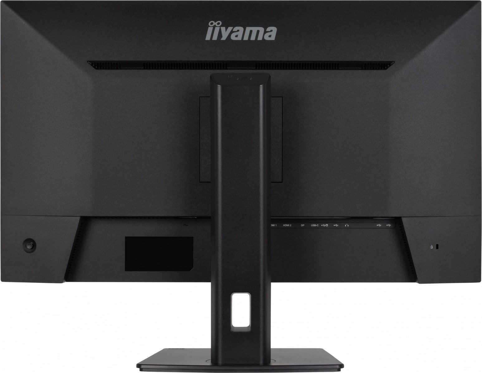 iiyama XB3294UHSCP-B1 32" VA LCD USB-C D