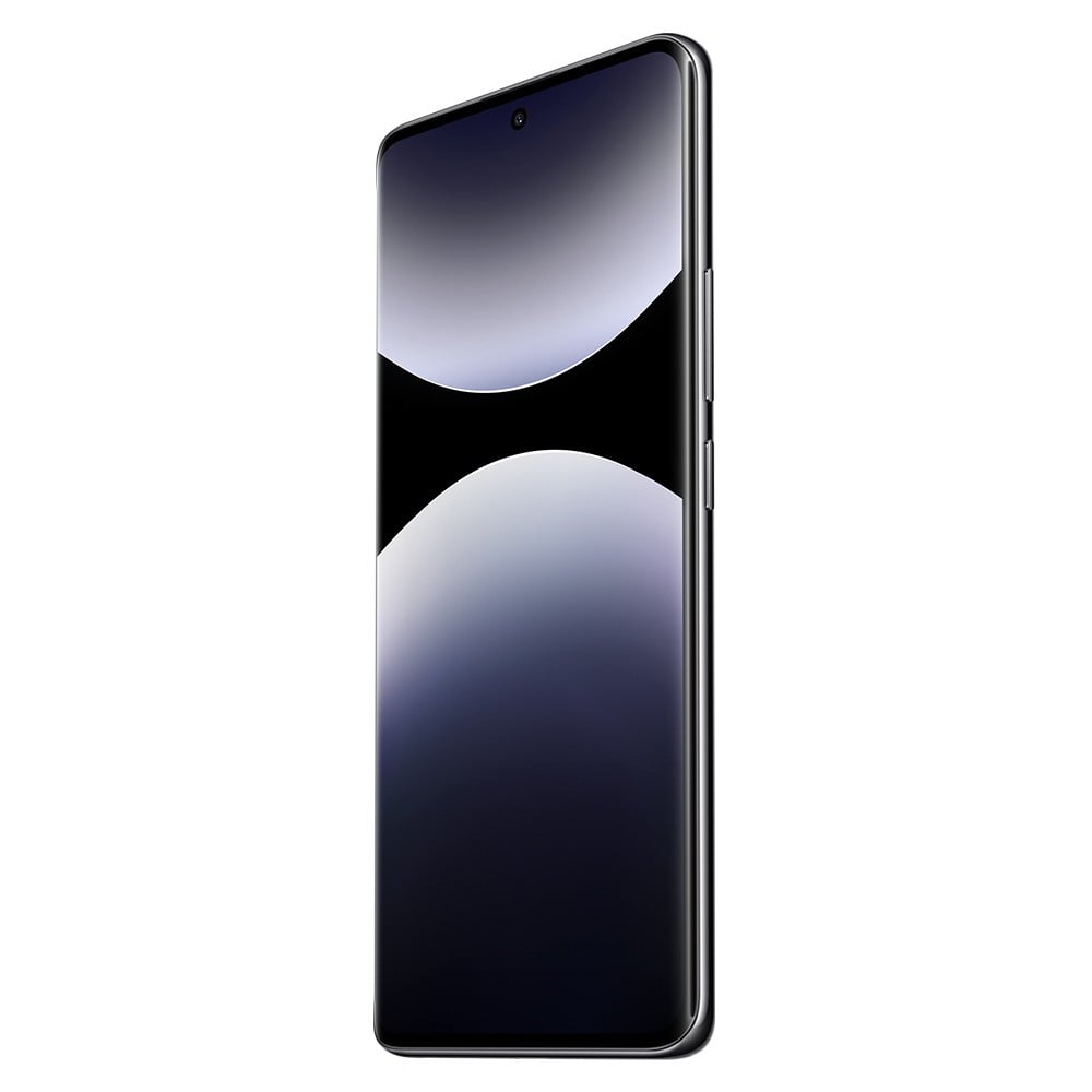 Xiaomi Redmi Note 14 Pro+ 5G (Double Sim - 6.67", 512 Go, 12 Go RAM) Noir