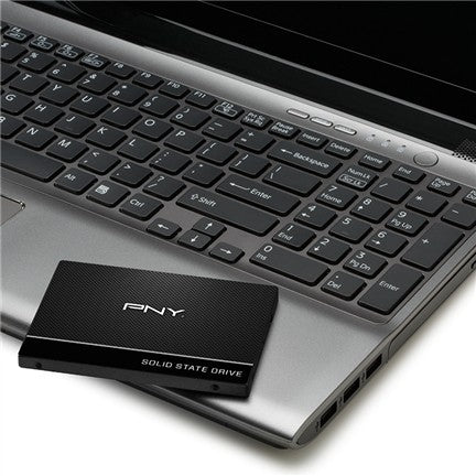 PNY CS900 Series SSD 2.5" SATA III 250gb