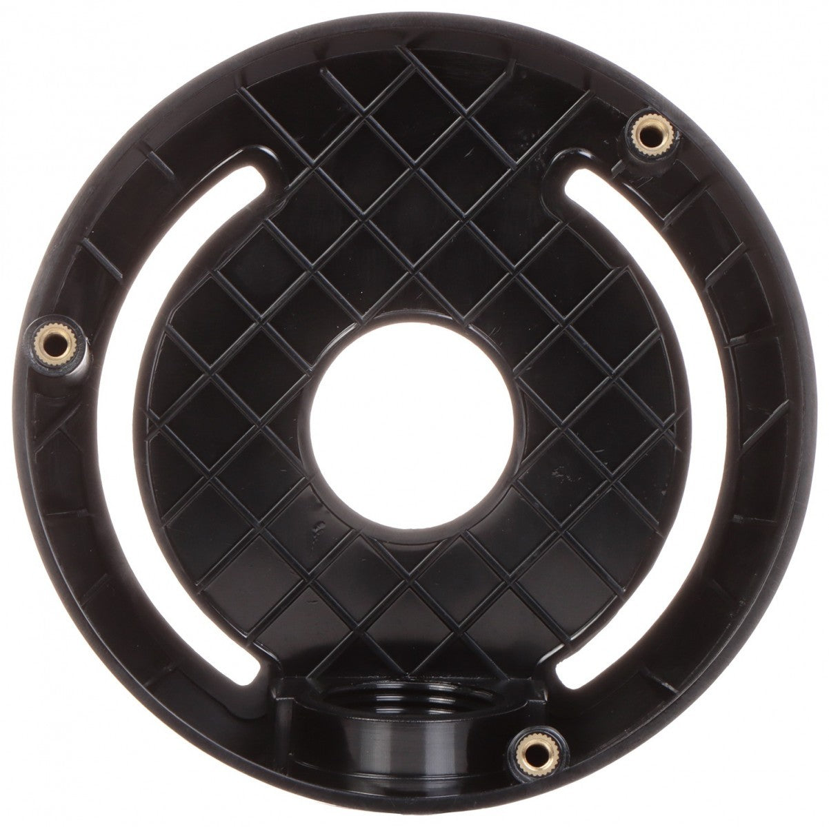 Hikvision DS-1259ZJ(Black) In-ceiling mount