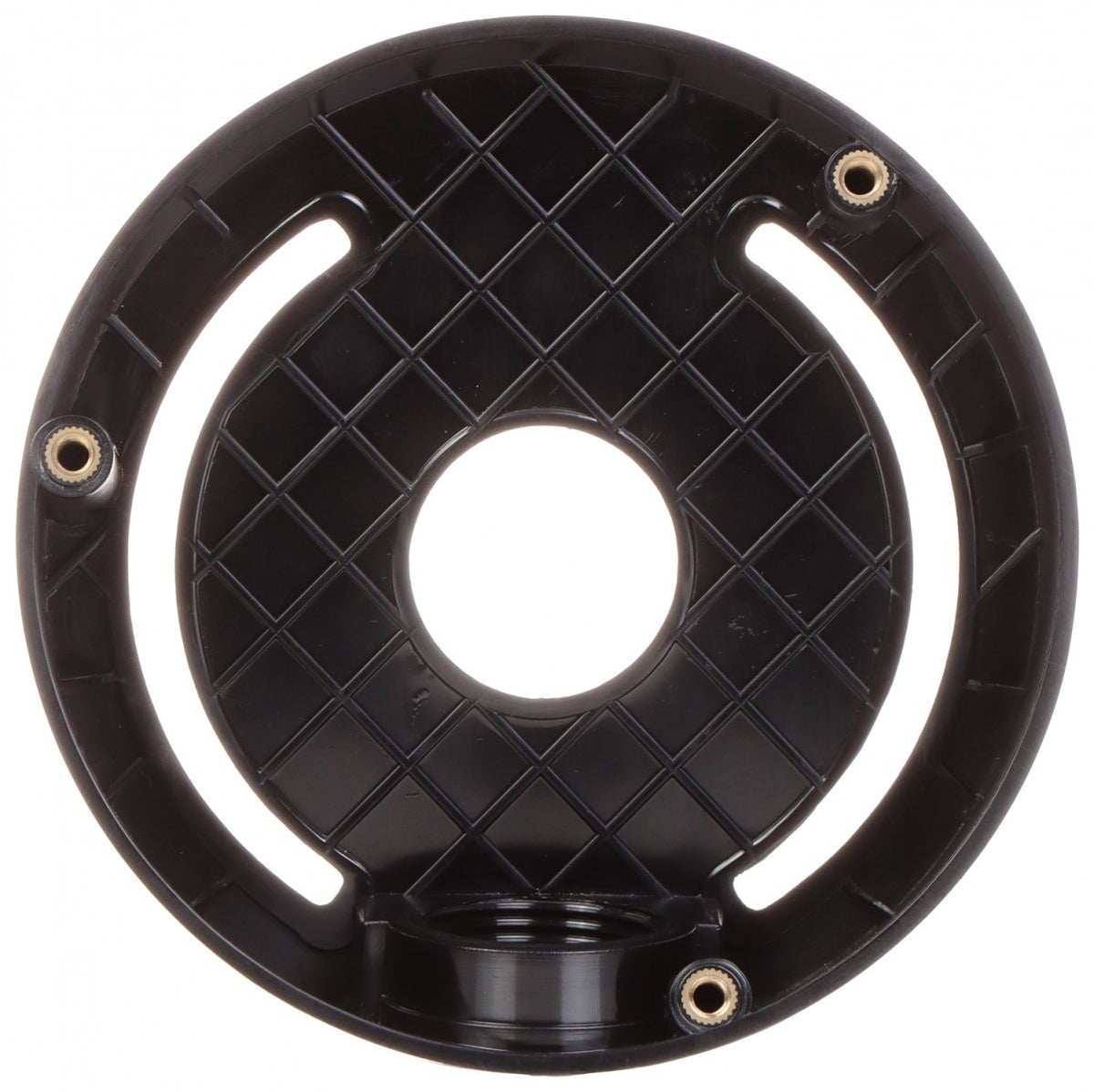 Hikvision DS-1259ZJ(Black) In-ceiling mount