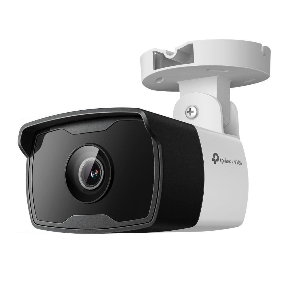 TP-Link VIGI C320I Bulbe Caméra de sécurité IP Extérieure 1920 x 1080 pixels Plafond/Mur/Poteau