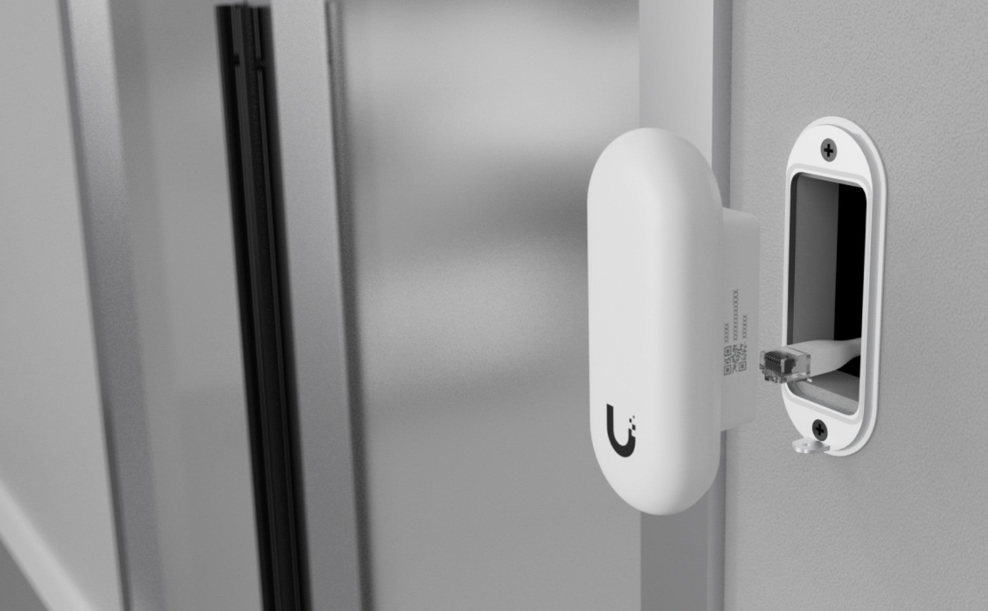 Ubiquiti Networks UA-Reader Lite Blanc